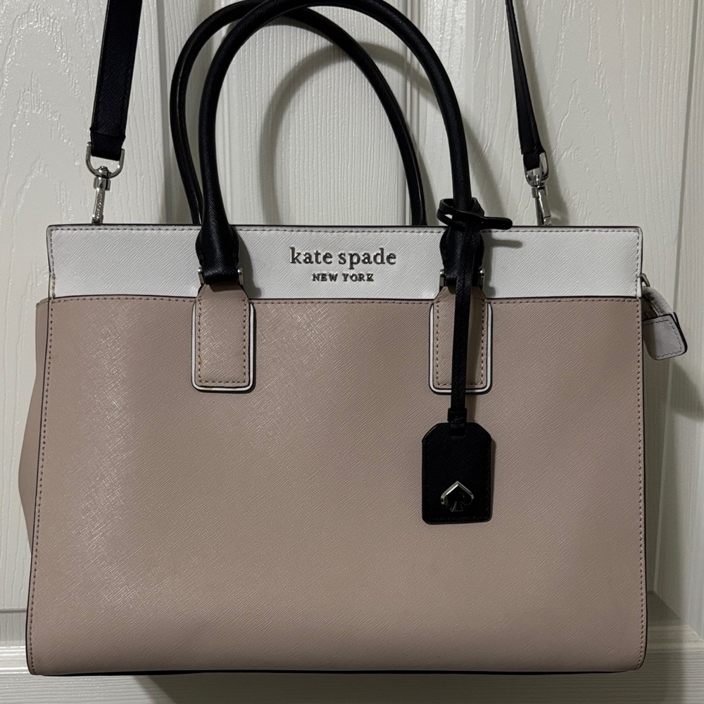 kate spade Cameron Colorblock Sachel